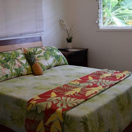 Aloha Wahiawa Hotel Esterno foto