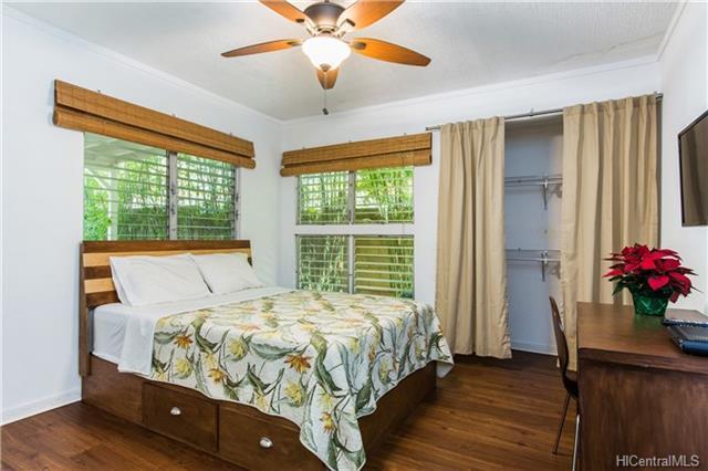 Aloha Wahiawa Hotel Esterno foto