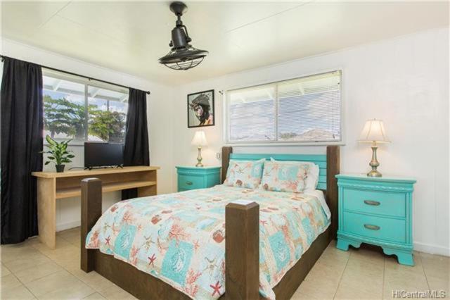 Aloha Wahiawa Hotel Esterno foto