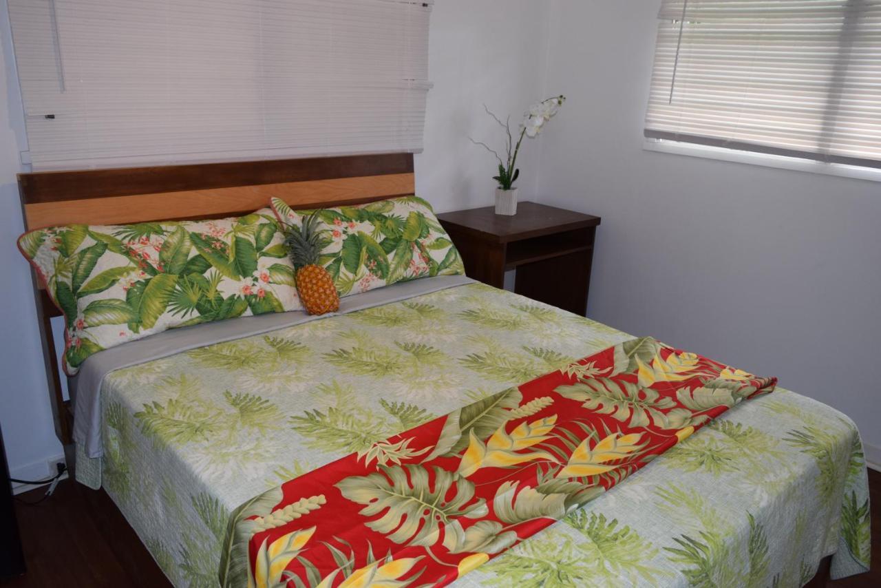 Aloha Wahiawa Hotel Esterno foto